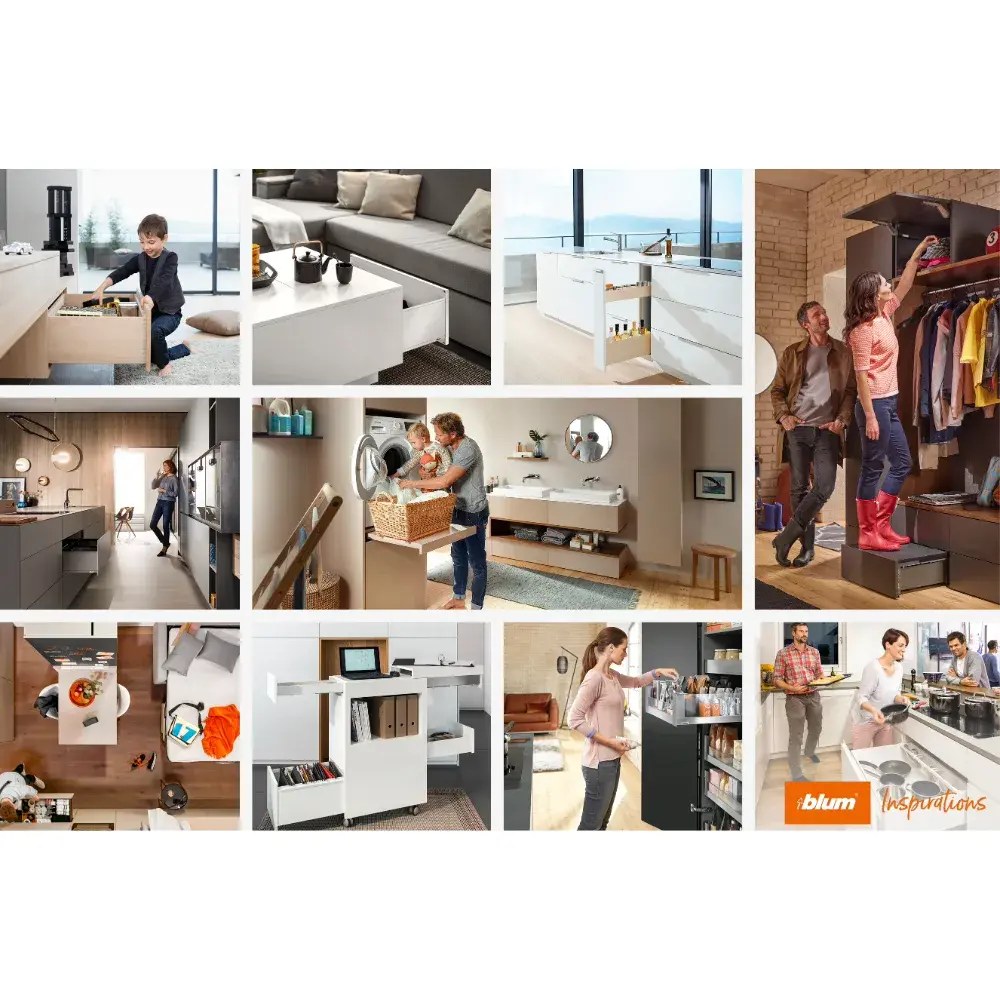 10 cekori za podobro skladiranje