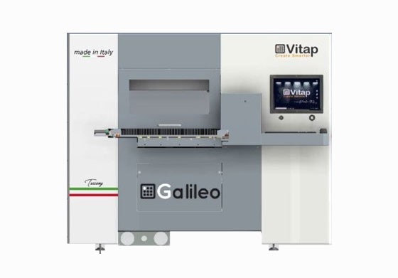 Vitap Galileo