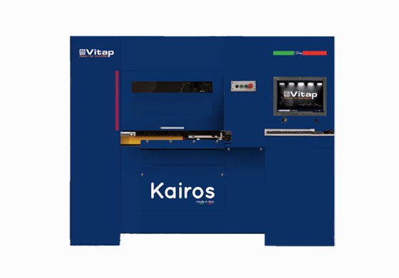 Vitap Kairos