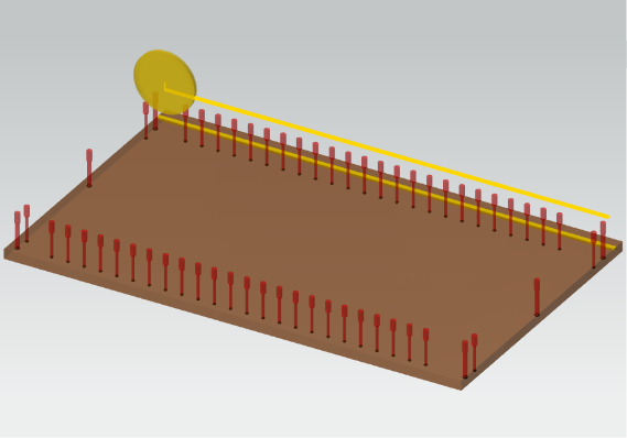 CNC data