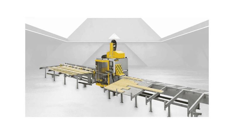 techno saw