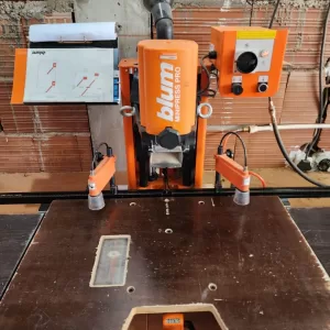 minpress p