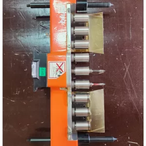 minpress p