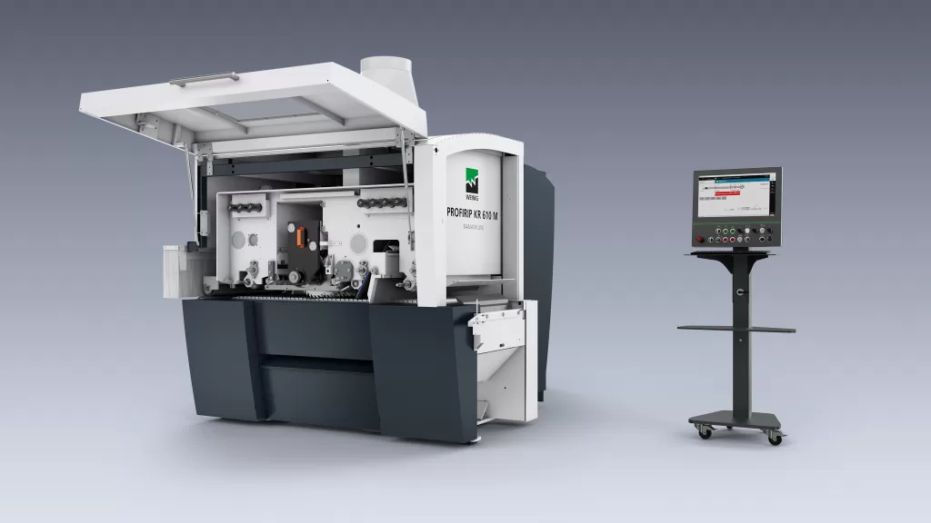 SOLID RIP K 610 povekjelisen cirkular