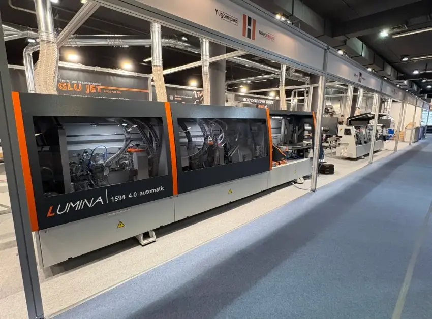 yugoimpex novodrevo lumina 1594