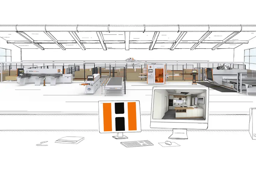 proizvodstvena linja