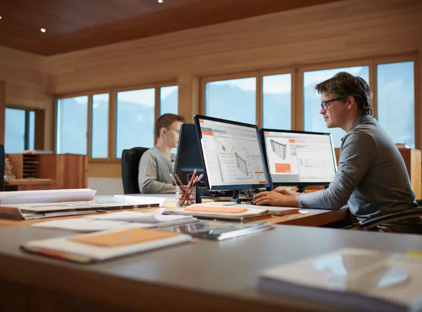 Blum Product Configurator