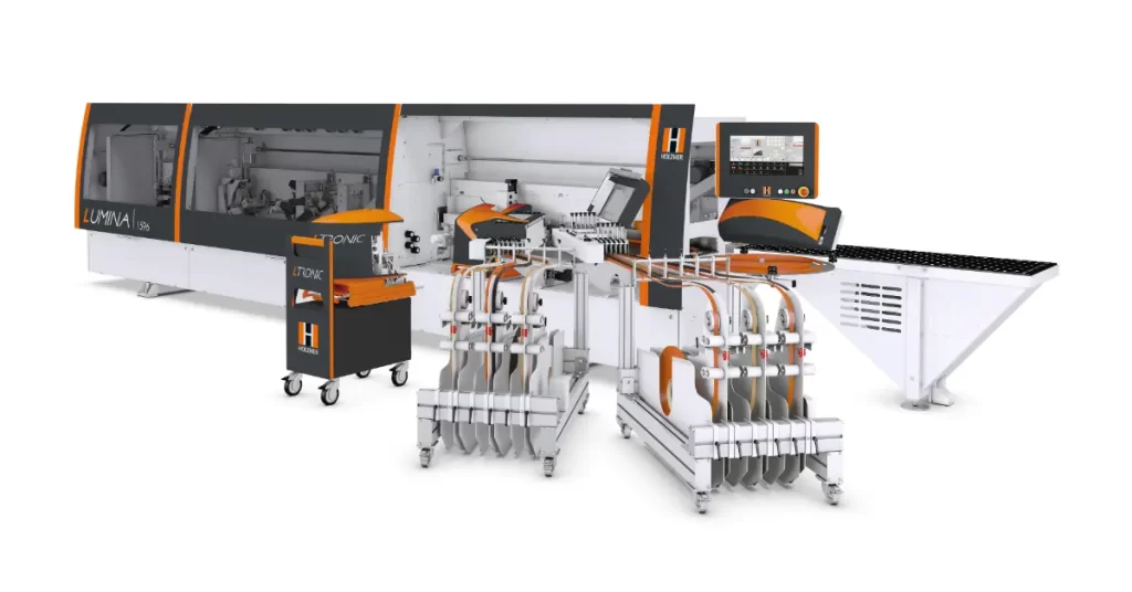 industriska kanterica