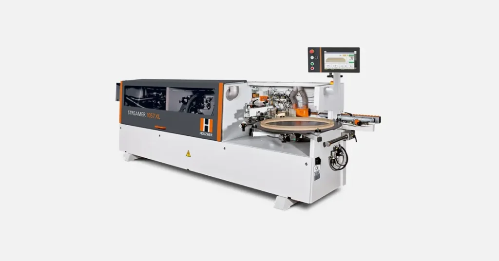 streamer 1057 xl kanterica