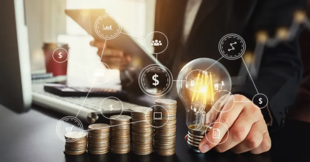 eco mode kaj kanterici