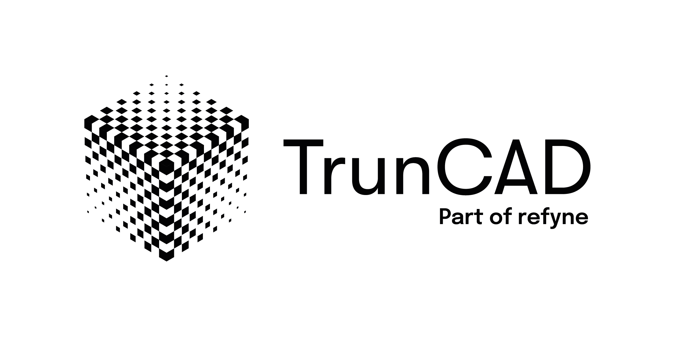 CMYK_truncad_logo_schwarz_discriptor TrunCad