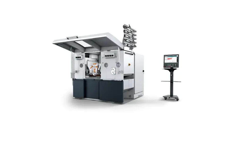 SOLID RIP P 450 WEINIG