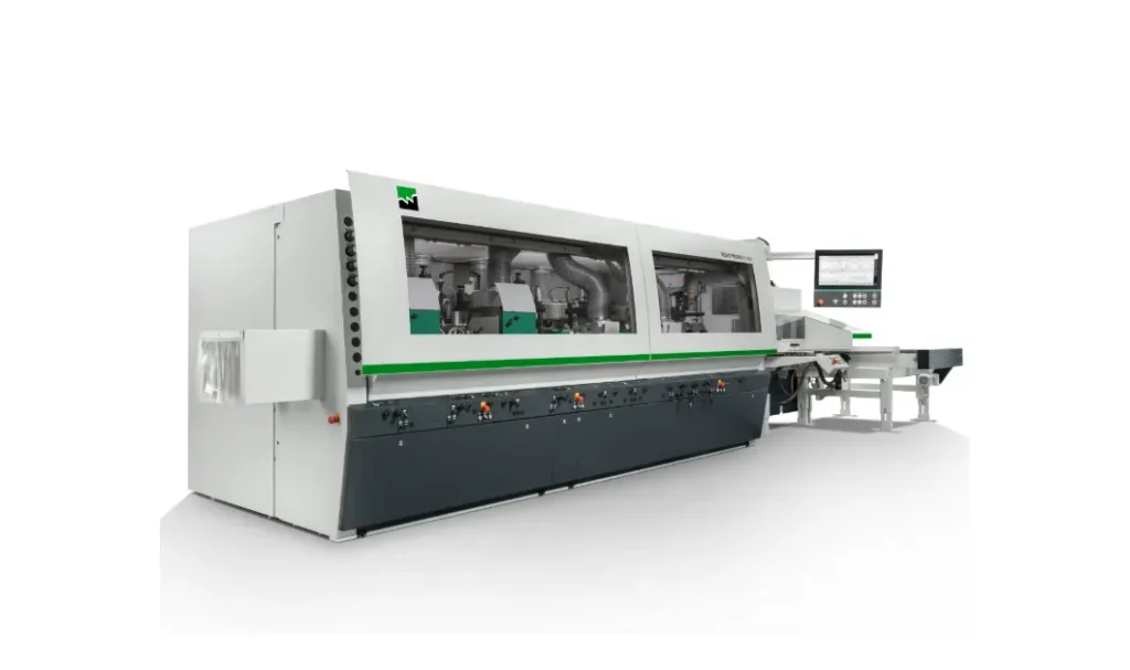 cetvorostrana ramnalka SOLID PROFILE P 3000