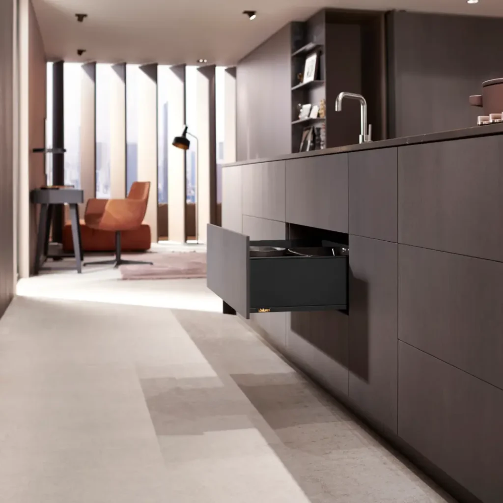 blum mehanizmi legrabox