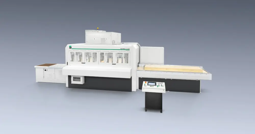 SOLID PRESS B