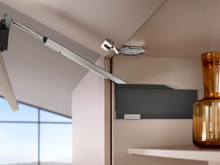 aventos hf top