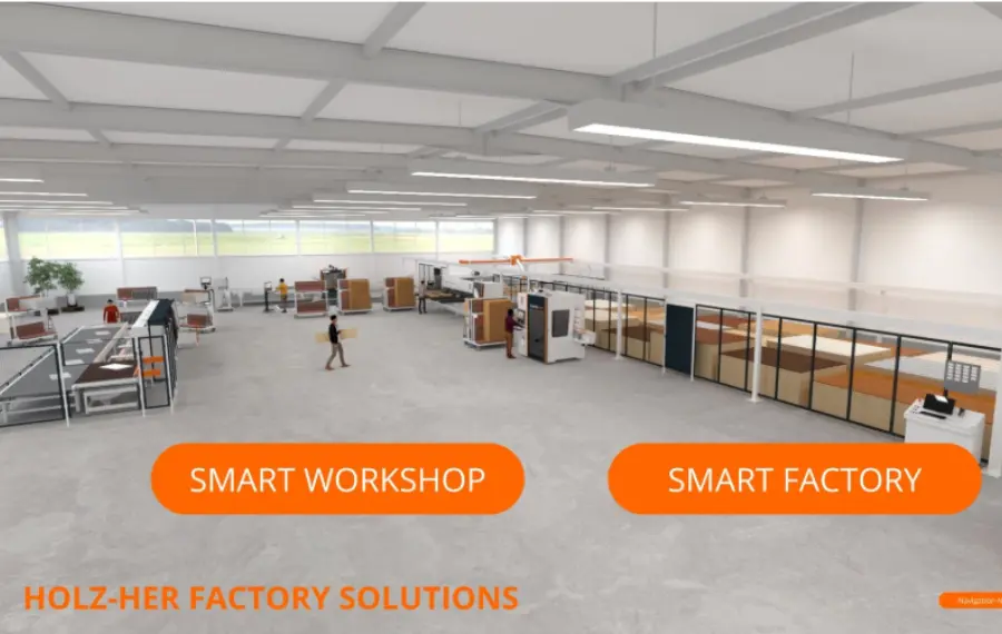 smart workshop