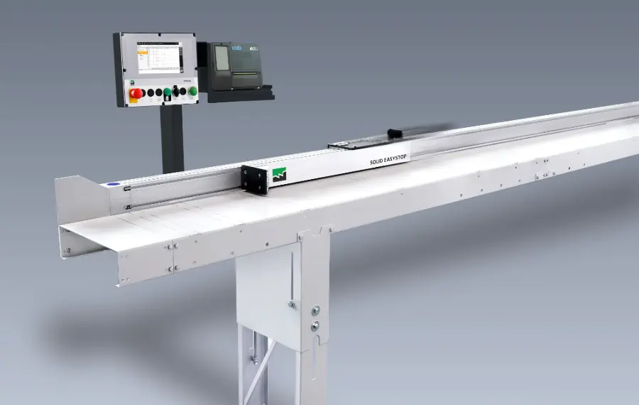 solid easystop