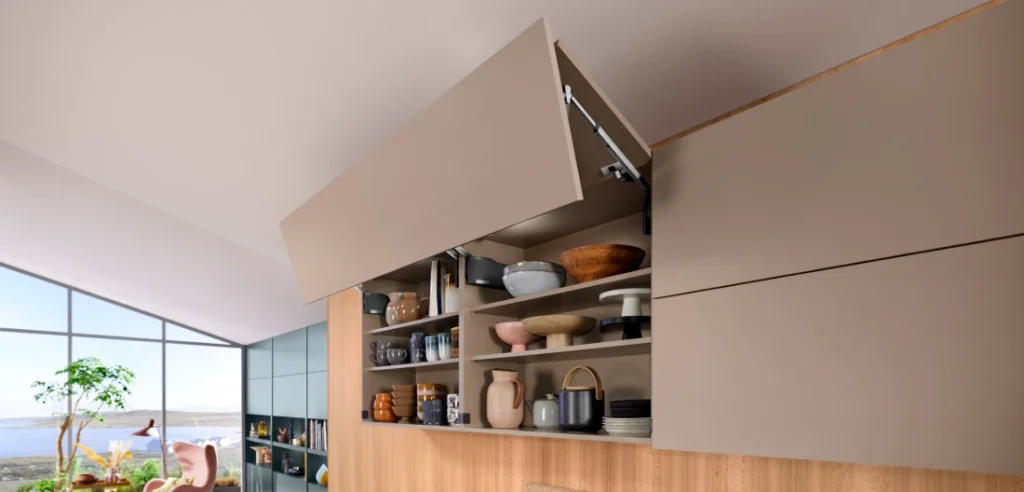aventos hf top