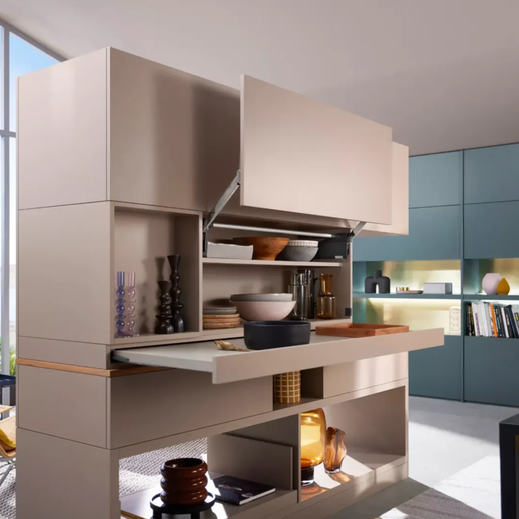 aventos hl top