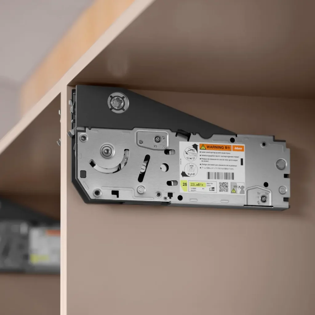 aventos hl top