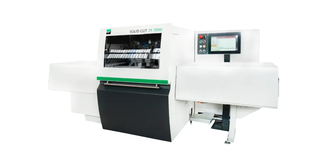 SOLID CUT TF 7000