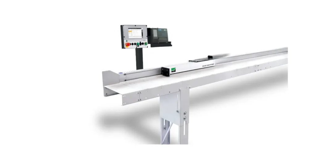 SOLID EASYSTOP