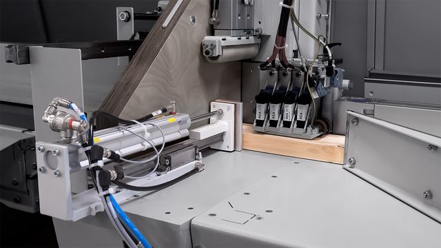 SOLID CUT PF 900 E