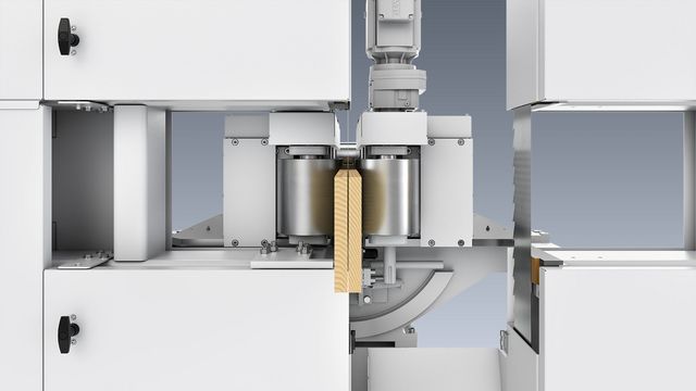 SOLID SPLIT B 1250