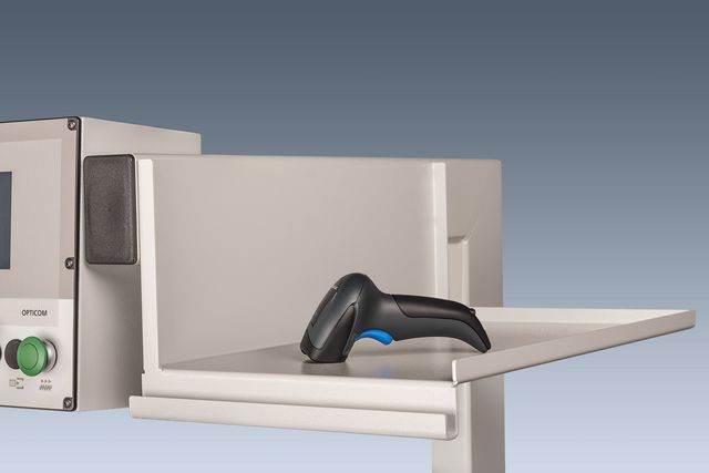 SOLID EASYSTOP