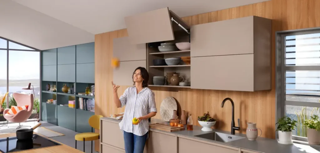 aventos hf top