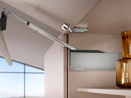 aventos hf top