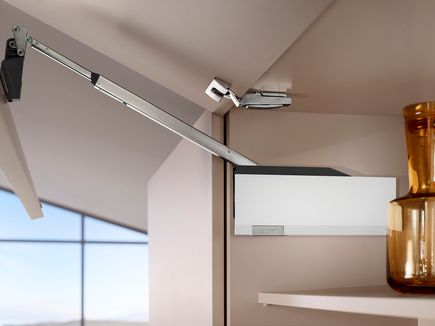 aventos hf top