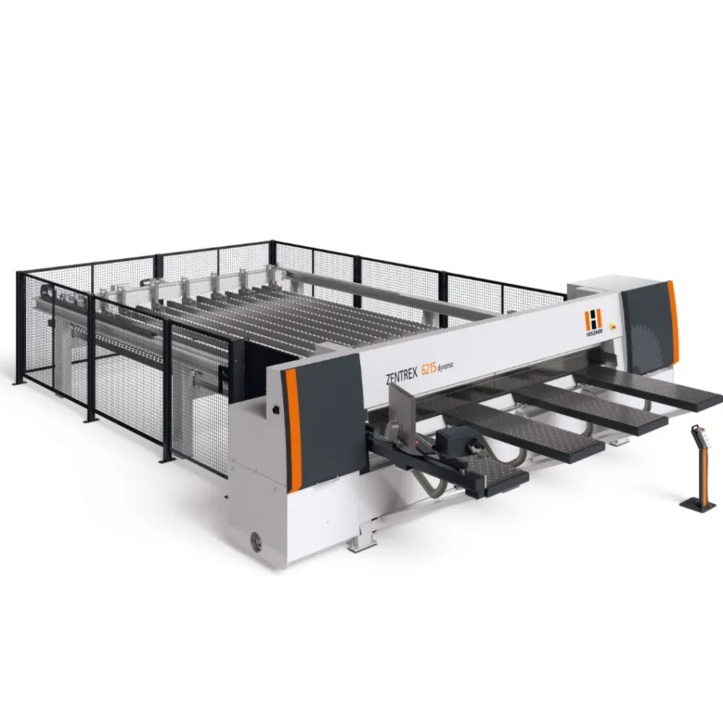 panelen krojac ZENTREX