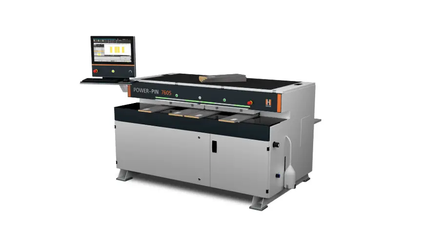 power-pin 7605