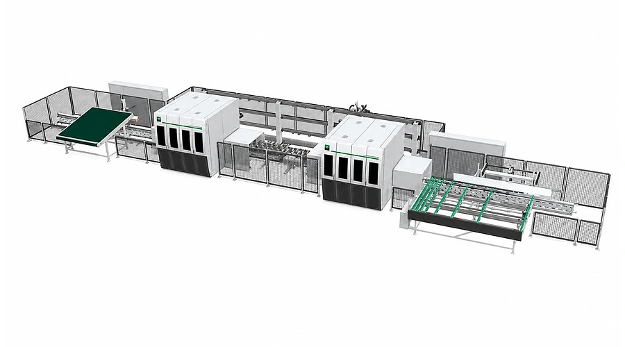 SOLID CNC CR 226: Динамика и оптимални перформанси
