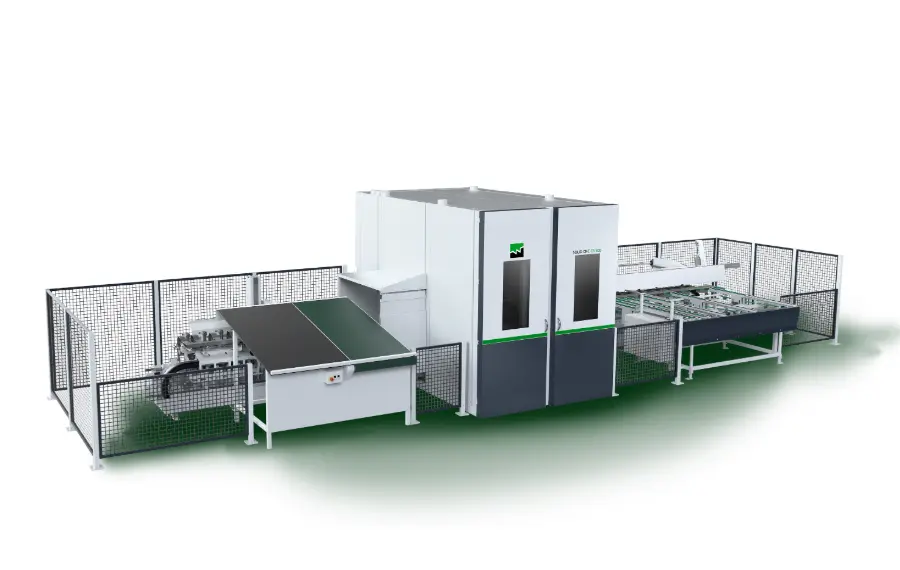 SOLID CNC CR 300, CNC решение за занаетчиски работилници