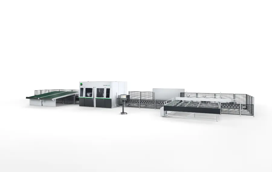SOLID CNC CR 500 V i 600 V cnc centri