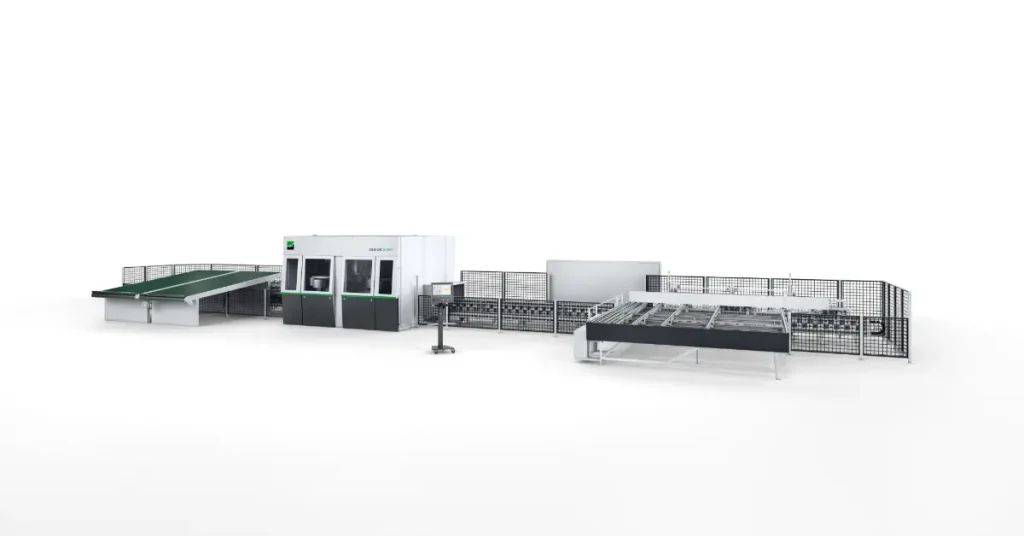 SOLID CNC CR 500 V i 600 V cnc centri