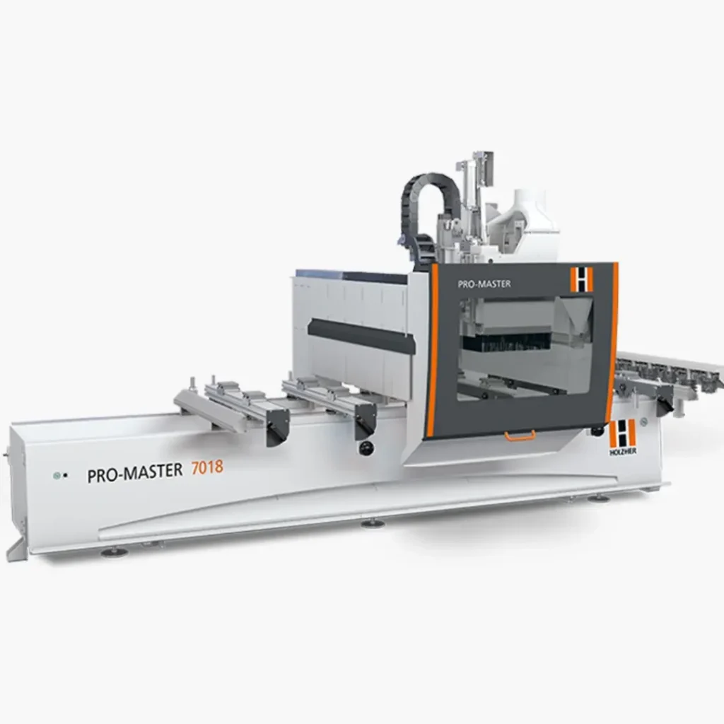 pro master 7018